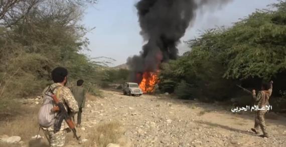 عملية جيزان تكشف هشاشة الجيش السعودي