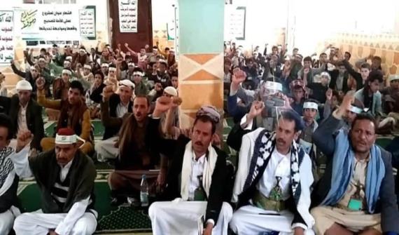 فعالية ثقافية في مديرية الجبين بريمة إحياءً للذكرى السنوية للصرخة