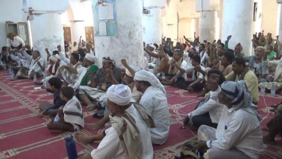 هيئة الأوقاف في زبيد بالحديدة تنظم ندوة ثفافية إحياءً لذكرى عاشوراء