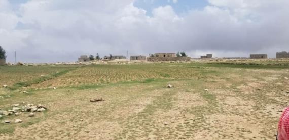 هيئة الأوقاف تستعيد ألف لبنة في مديرية الجبل بعمران