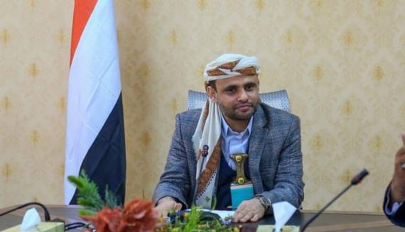 الرئيس المشاط يناقش مع أمين العاصمة ومحافظي المحافظات أسباب التأخير في إنجاز بعض المشاريع