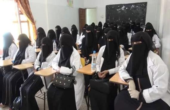 مستشفى عمران للأمومة والطفولة ينظم ندوة بمناسبة ذكرى قدوم الإمام الهادي