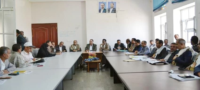 وزارة الثقافة تقيم فعالية خطابية بمناسبة العيد السابع لثورة الـ21 سبتمبر