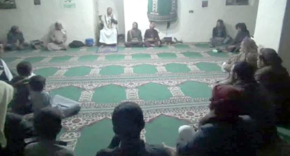 الوحدة الثقافية في بدبدة بمأرب تنظم ندوة ثقافية إحياءً لذكرى قدوم الإمام الهادي إلى اليمن