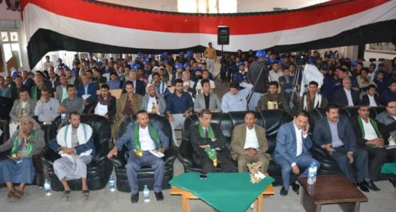 وزير التعليم الفني ورئيس هيئة الزكاة يؤكدان أهمية الاحتفال بالمولد النبوي في تعزيز الصمود والوعي المجتمعي