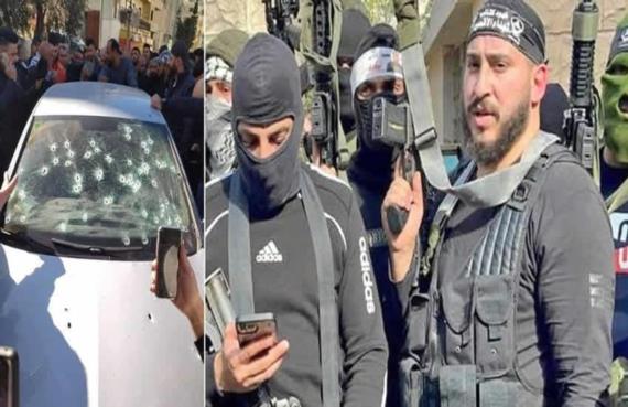 مجلس التلاحم القبلي يدين جرائم العدو الصهيوني بحق الشعب الفلسطيني