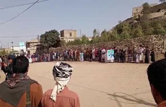 قبائل مديرية شدا بصعدة تؤكد أهمية إحياء ذكرى جمعة رجب