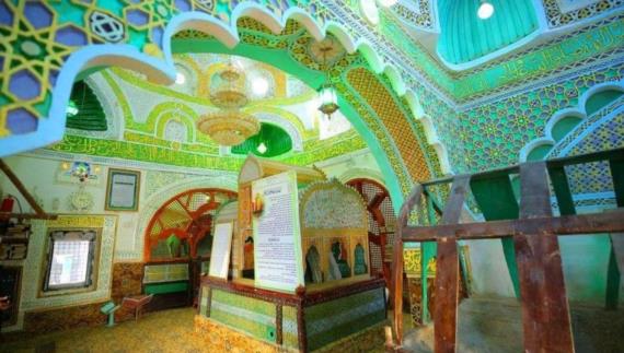 الإمام الهادي وذكرى قدومه إلى اليمن ((إن هي إلا سيرة محمد أو النار))