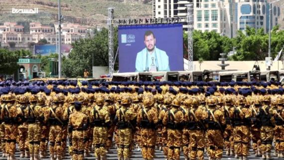 قائد الثورة: أمن اليمن هو لصالح الشعوب العربية والإسلامية وحاضرون للتنسيق في هذا الجانب
