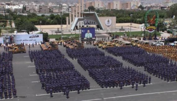 مداميكُ ثورة 21 سبتمبر..