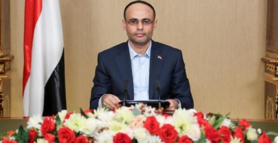 الرئيس المشاط: دول العدوان تتحمل مسؤولية رفض مطالب شعبنا وما يترتب على ذلك من أضرار محليا أو إقليميا ودوليا