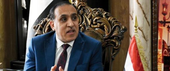 السفير صبري: يجب أن يكون هناك تحرك عربي شعبي بعيدا عن مواقف الأنظمة التي خذلت القضية الفلسطينية