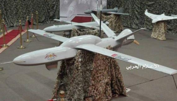 مركَزُ دراسات صهيوني: القواتُ المسلحة اليمنية تمتلكُ أسلحةً يمكنُ أن تضربَ “إسرائيل”