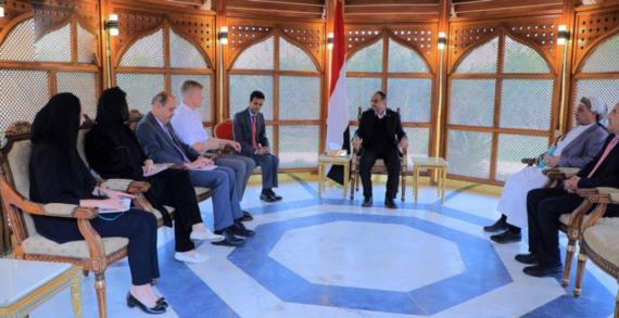 رسائلُ الرئيس لرعاة العدوان: صنعاءُ تحمي مسارَ السلام الفعلي وتثبّت معادلات الردع