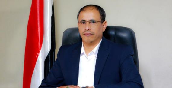 ناطق الحكومة: لا صحة لادعاء وزير الدفاع الأمريكي بأننا هاجمنا سفناً لا علاقة لها بالعدو الإسرائيلي
