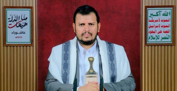 السيد القائد: فاجعة كربلاء أبرز تجليات الانحراف الذي أوصل بني أمية لسدة الحكم
