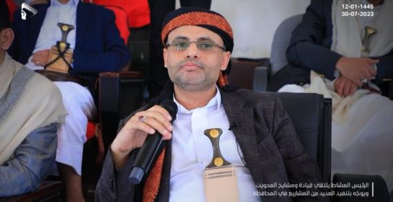“يدٌ تحمي ويدٌ تبني”: الرئيسُ يعلنُ عن مسارات قتالية وخدمية جديدة