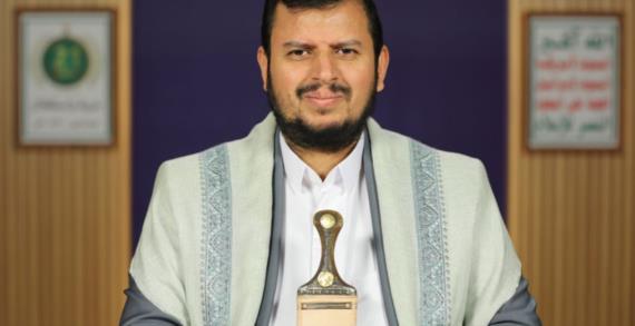 السيد القائد: ظهرت قدرة الجانب العسكري في العمليات القتالية والضربات المدمرة التغييرات الجذرية سنعلنها في ذكرى المولد النبوي الشريف