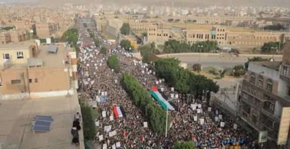 يوم القدس وطوفان الأقصى والمسار الاستراتيجي للتحرير
