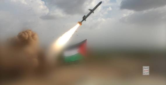 نصرة اليمن لغزة.. التنكيل بالصهاينة سيتسع ويتصاعد ولا خطوط حمراء
