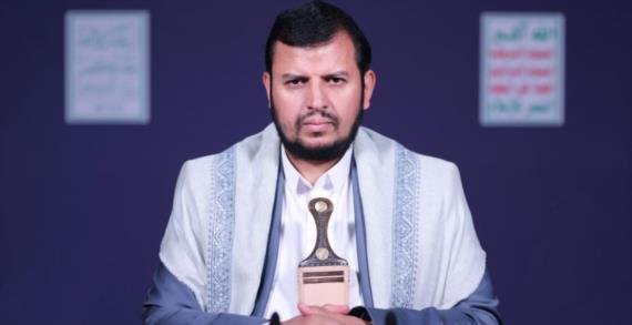 الأمريكي هو وراء استمرار العدو الصهيوني في جرائمه 