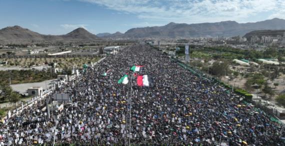 لجنة الأقصى تدعو للخروج الأوسع لإحياء يوم القدس العالمي وتحدد ساحات الاحتشاد