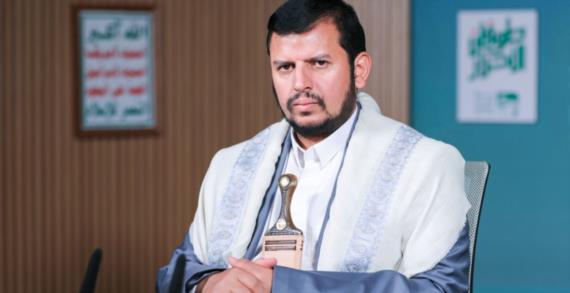 السيد القائد: تتضح أهمية يوم القدس العالمي مع همجية ووحشية العدو الإسرائيلي ضد الشعب الفلسطيني