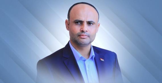 الرئيس المشاط: السيد حسن نصر الله هزم كيان العدو ودمّر أسطورة الجيش الذي لا يُقهر