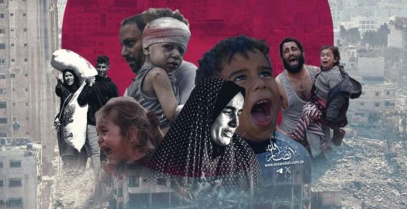 غزة: أرقامٌ مفجعة وأصواتٌ لا تُسمع