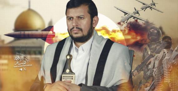السيد القائد: فرز المواقف وإسقاط الذرائع