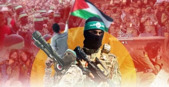 الأوساط الصهيونية تعترف: هُزمنا وانتصرت حماس
