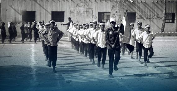في معركة الوعي…… الدورات الصيفية الجبهة الأمامية
