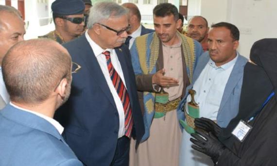 850 طالبة يؤدين الامتحانات النهائية في الاكاديمية العليا للقرآن الكريم