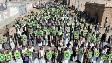 محافظة عمران تشهد فعاليات وندوات ثقافية احتفاءً بذكرى جمعة رجب