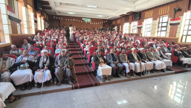 السلطة المحلية بحجة تدشن المرحلة العاشرة من الدورات العسكرية المفتوحة