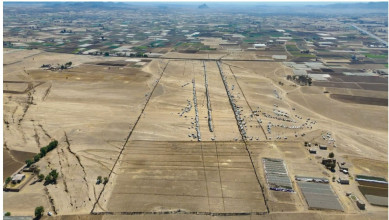 ذمار.. قبائل آنس تعلن النفير والجهوزية لمواجهة الأعداء