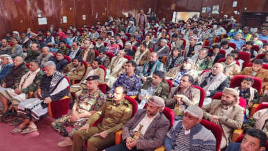 السلطة المحلية بالبيضاء تدشن فعاليات إحياء ذكرى سنوية شهيد القرآن