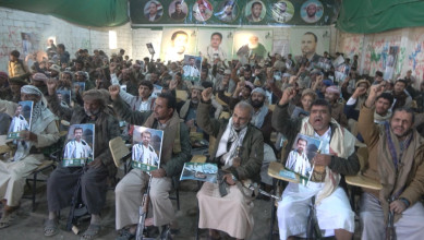 السلطة المحلية بالجوف تدشن فعاليات الذكرى السنوية لشهيد القرآن