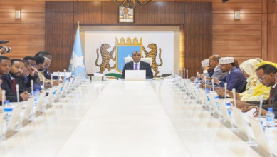 الصومال يلغي كل اتفاقاته مع الإمارات: متورطة بأفعال معادية تقوض السيادة