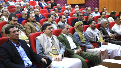 وزير التربية يؤكد أهمية استلهام الدروس والعبر من المواقف الجهادية لشهيد القرآن