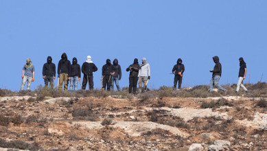 الأمم المتحدة: عنف المستوطنين يقوّض الوجود الفلسطيني في الضفة المحتلة