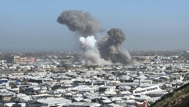 القوى الوطنية والإسلامية الفلسطينية تطالب بوقف العدوان الصهيوني على غزة والضفة