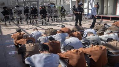 26 أسيرًا مريضًا بالسرطان يواجهون الموت البطيء في سجون العدو الصهيوني