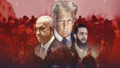 الانسحاب الأمريكي من سوريا.. تموضعات جديدة في مسرح اللعبة القديمة