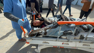 ارتقاء 5 شهداء بنيران العدو في قطاع غزة