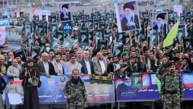 أبناء محافظة إب: نؤكد الجهوزية والاستعداد الكامل لمواجهة كل التحديات