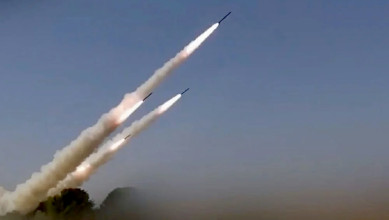 المقاومة الإسلامية في لبنان تستهدف مواقع وتجمعات العدو