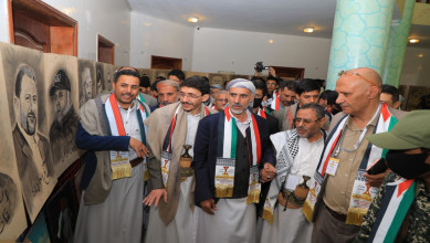 العلامة مفتاح: العدوان على إيران غزوًا يُراد منه صهينة العالم العربي والإسلامي