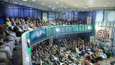 مؤتمر فلسطين يؤكد أن المشروع الصهيوني يمثل تهديدًا وجوديًا للأمة العربية والإسلامية