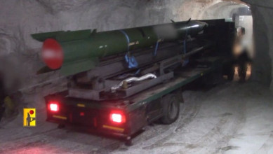 المقاومة الإسلامية في لبنان تطلق موجة عمليات 